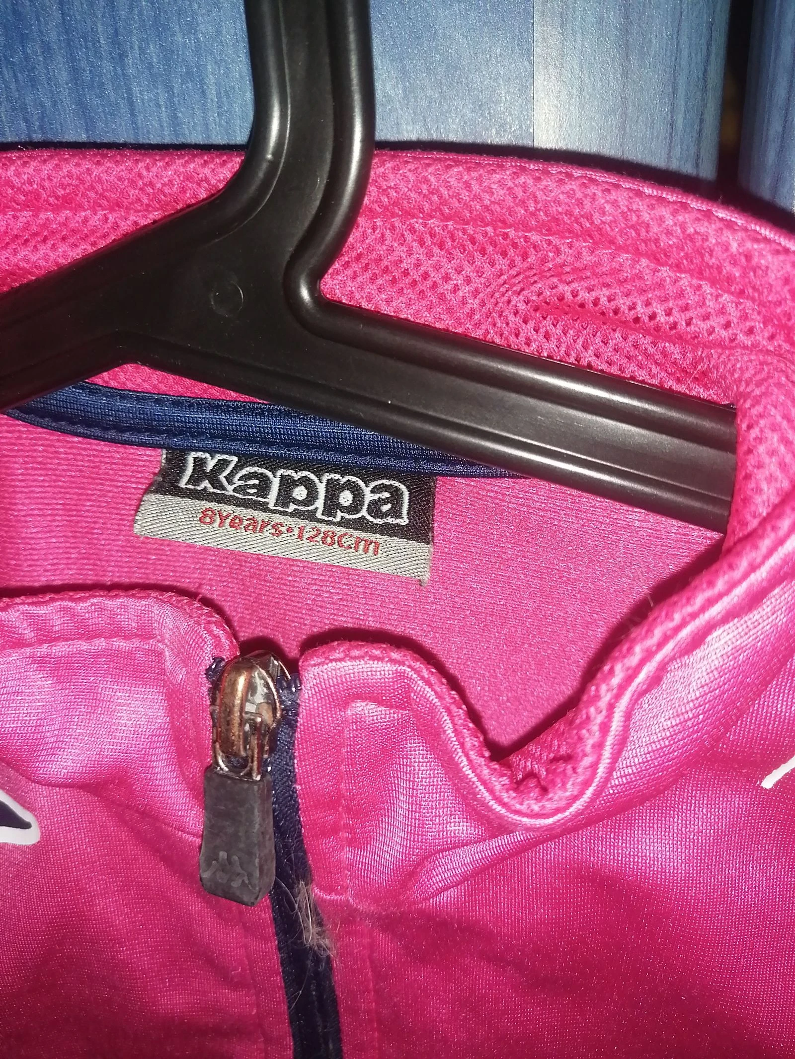 Veste de desporto Kappa 8 anos – photo 6